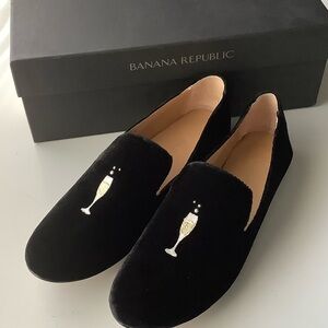 Banana Republic shoes